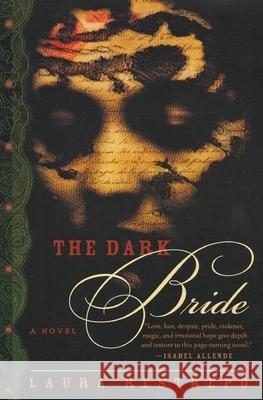 The Dark Bride Laura Restrepo 9780060088958 Harper Perennial - książka