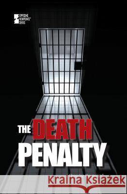 The Death Penalty Greenhaven Editor 9780737749618 Greenhaven Press - książka