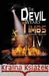 The Devil Wears Timbs 4: The Realest Killaz Tranay Adams 9781737778912 Tranay Adams