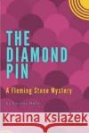 The Diamond Pin Carolyn Wells 9781721082476 Createspace Independent Publishing Platform