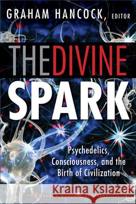 The Divine Spark: A Graham Hancock Reader: Psychedelics, Consciousness, and the Birth of Civilization Hancock, Graham 9781938875113 Disinformation Company - książka