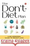 The Don't Diet Plan Kavita Devgan 9789391256418 Rupa