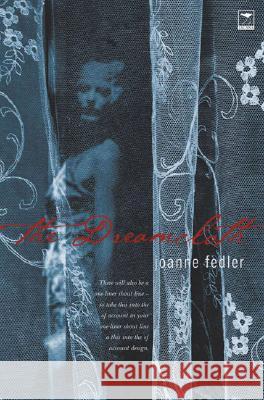 The Dreamcloth Joanne Fedler 9781770091016 JACANA MEDIA (PTY) LTD - książka