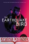 The Earthquake Bird Susanna Jones 9781529026269 Pan Macmillan