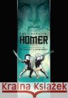 The Essential Homer: Substantial & Complete Passages from Iliad & Odyssey - audiobook Homer 9781930972124 Parmenides Publishing