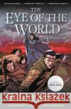 The Eye of the World: The Graphic Novel, Volume Five Robert Jordan Chuck Dixon Marcio Fiorito 9781250900043 Tor Books