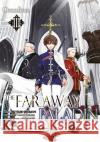 The Faraway Paladin (Manga) Omnibus 3 Kanata Yanagino Mutsumi Okubashi James Rushton 9781718359321 J-Novel Club