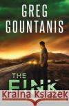 The Fink: A Lance Gedrin Mystery Greg Gountanis 9781953762016 Rowdy Books