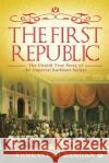 The First Republic: The Untold True Story of the Imperial Karbhari Sarkar Venkatesh Rangan 9781648926594 Notion Press