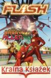 The Flash Vol. 18 Adams, Jeremy 9781779520173 DC Comics