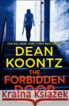 The Forbidden Door Dean Koontz 9780008291457 HarperCollins Publishers