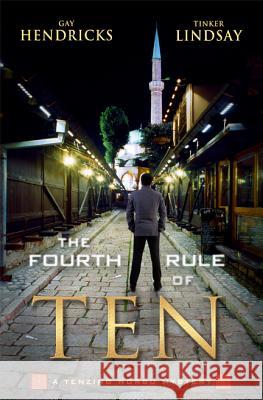 The Fourth Rule of Ten Hendricks, Gay 9781401945947 Hay House - książka
