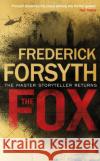 The Fox Forsyth Frederick 9780552176286 Transworld