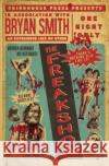 The Freakshow Bryan Smith 9781941918494 Grindhouse Press