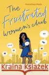 The Frustrated Women's Club Amandeep Ahuja 9789948877820 Dreamwork Collective