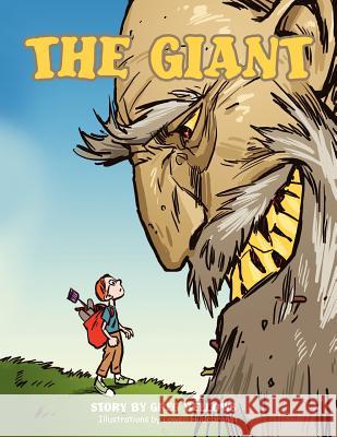 The Giant Bellows, Greg 9781463439408 Authorhouse - książka