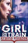 The Girl on the Train Paula Hawkins 9781350267725 Bloomsbury Publishing PLC