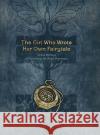 The Girl Who Wrote Her Own Fairytale Lee Denoya Angel Dominguez 9781649907936 Palmetto Publishing