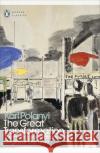 The Great Transformation: The Political and Economic Origins of Our Time Karl Polanyi 9780241685556 Penguin Books Ltd