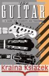 The Guitar: A Guide for Students and Teachers Stimpson, Michael 9780193174214 Oxford University Press, USA