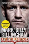 The Hard Way: Adapt, Survive and Win Mark 'Billy' Billingham 9781471186769 Simon & Schuster Ltd