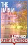 The Harem Lawrence Burk 9781648037634 Westwood Books Publishing, LLC