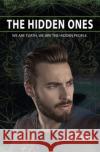 The Hidden Ones Dave Ring 9781608641765 Queer Space