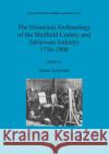 The Historical Archaeology of the Sheffield Cutlery and Tableware Industry 1750-1900 James Symonds 9781841714585 British Archaeological Reports