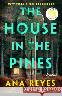 The House in the Pines  9780593186732  - książka