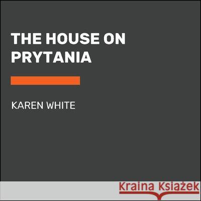 The House on Prytania Karen White 9780593676752 Random House Large Print Publishing - książka