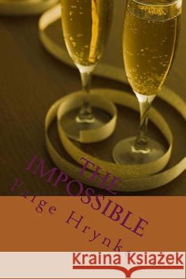 The Impossible Jenny Swanson Paige Hrynko 9781480047891 Cambridge University Press - książka
