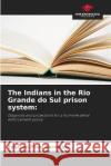 The Indians in the Rio Grande do Sul prison system Ederson Pires Dornelles   9786206056683 Our Knowledge Publishing