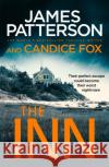 The Inn: Their perfect escape could become their worst nightmare Candice Fox 9781780899961 Cornerstone