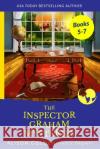 The Inspector Graham Mysteries: Books 5-7 Grace Dagnall, Alison Golden 9780988795594 Mesa Verde Publishing