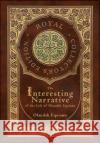 The Interesting Narrative of the Life of Olaudah Equiano (Royal Collector's Edition) (Annotated) (Case Laminate Hardcover with Jacket) Olaudah Equiano 9781774762561 Royal Classics