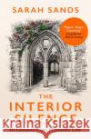 The Interior Silence: 10 Lessons from Monastic Life Sarah Sands 9781780725437 Short Books Ltd