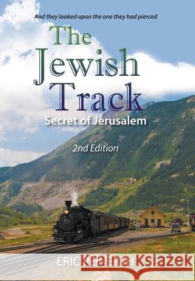 The Jewish Track 2nd Edition Eric Reinerth 9781682561713 Litfire Publishing - książka