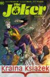 The Joker Vol. 2 James Tynio Guillem March 9781779516657 DC Comics
