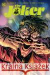 The Joker Vol. 3 Sam Johns 9781779519856 DC Comics