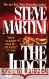 The Judge Steve Martini 9780515119640 Jove Books