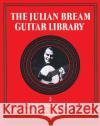 The Julian Bream Guitar Library Volume 2: The Classical Era Julian Bream   9780571506088 Faber Music Ltd