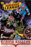 The Jurassic League Gedeon, Juan 9781779518446 DC Comics