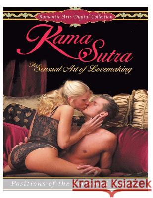 The KAMA SUTRA [Illustrated] Iaconis, Jamie 9781493756667 Createspace - książka
