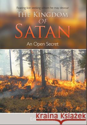 The Kingdom of Satan Eric Reinerth 9781682567012 Litfire Publishing, LLC - książka