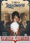 The Lady & The Lost World Sharman, Ian 9781911243953 Markosia Enterprises