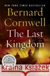 The Last Kingdom Bernard Cornwell 9780060887186 HarperCollins Publishers