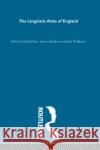 The Linguistic Atlas of England Harold Orton Harold Orton Stewart F. Sanderson 9780415151290 Routledge