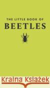 The Little Book of Beetles Arthur V. Evans 9780691251776 Princeton University Press