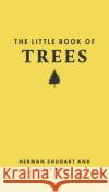 The Little Book of Trees Peter (Professor) White 9780691251790 Princeton University Press