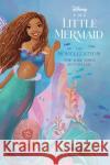 Little Mermaid Live Action Novelization Faith Noelle 9781368077231 Disney Press